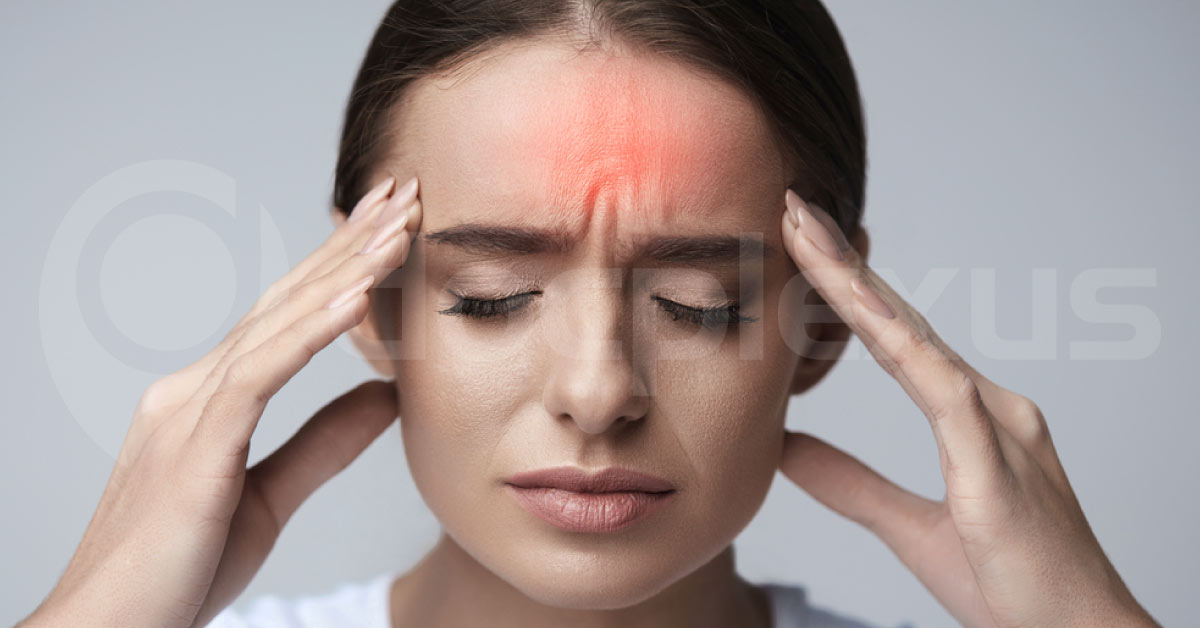 Brief Scenario On Migraine