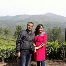 Shashi  Kumar 