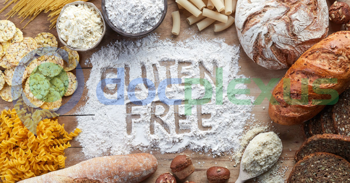 Blood Tests Before Going Gluten-Free