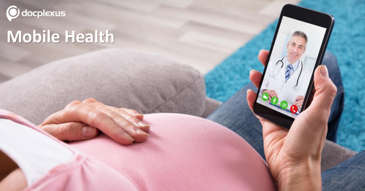 mHealth In Healthcare
