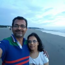 Sindu P. C.