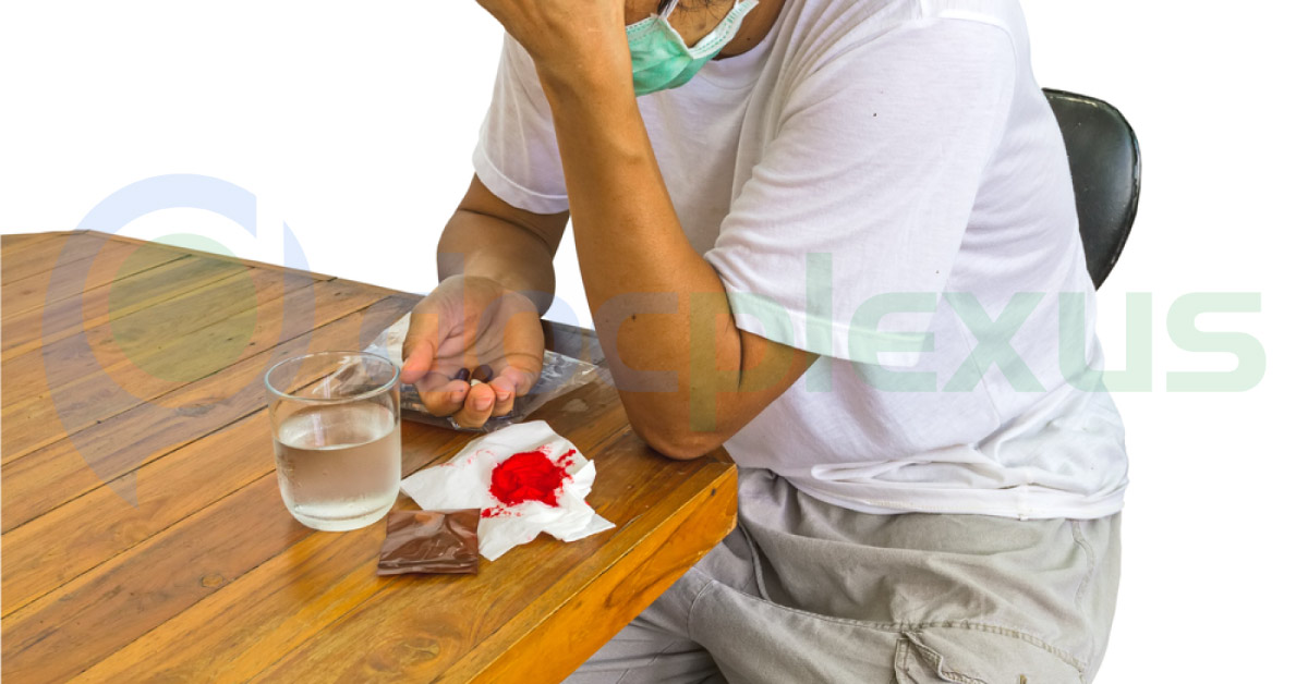Drugs Used To Treat Parkinson’s May Work For TB Too