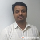 Aravind Reddy Vancha