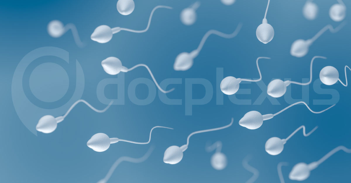 Low Sperm Count Not Just A Problem For Fertility