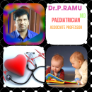 Pedada Ramu