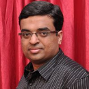 Raheesh Ravindran