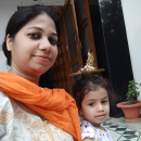 Jyoti Verma