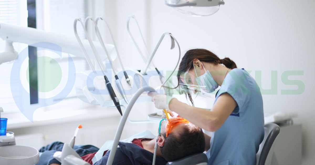Are Dentists At An Increased Risk Of Lung Diseases?