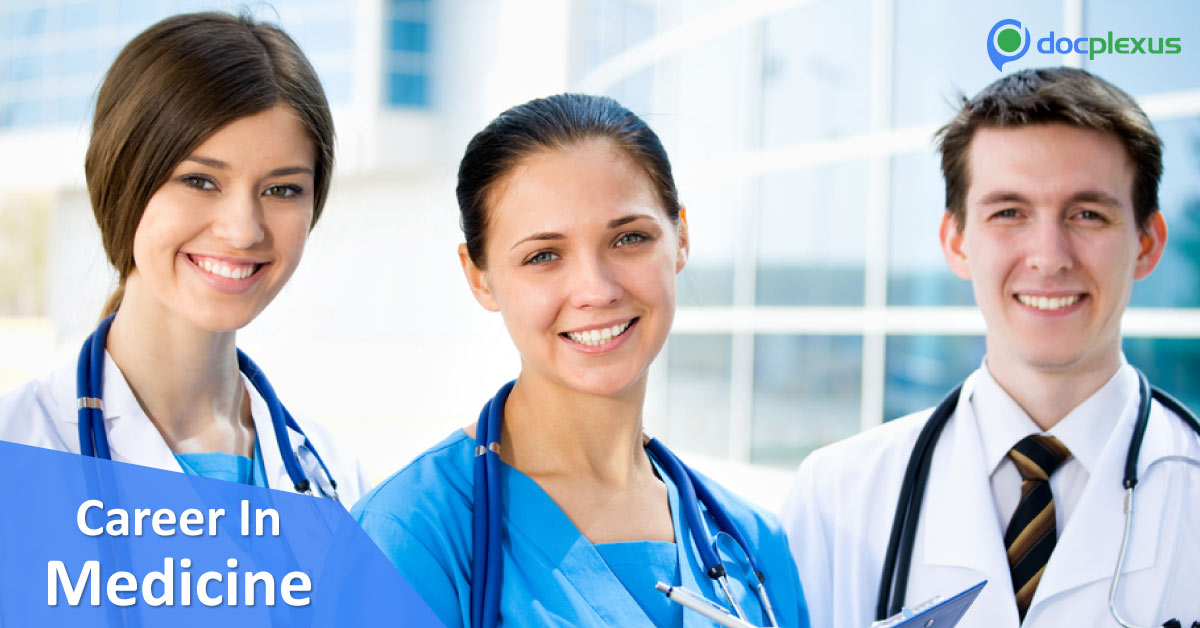 Gender Equity In Medicine
