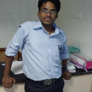 Goutam Irigi Srinivas