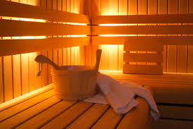 Study: Regular Sauna Bathing Significantly Reduces The Risk Of Stroke
