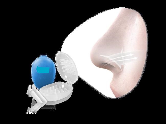 Device Impairing Smelling Ability Could Help Obese People Lose Weight