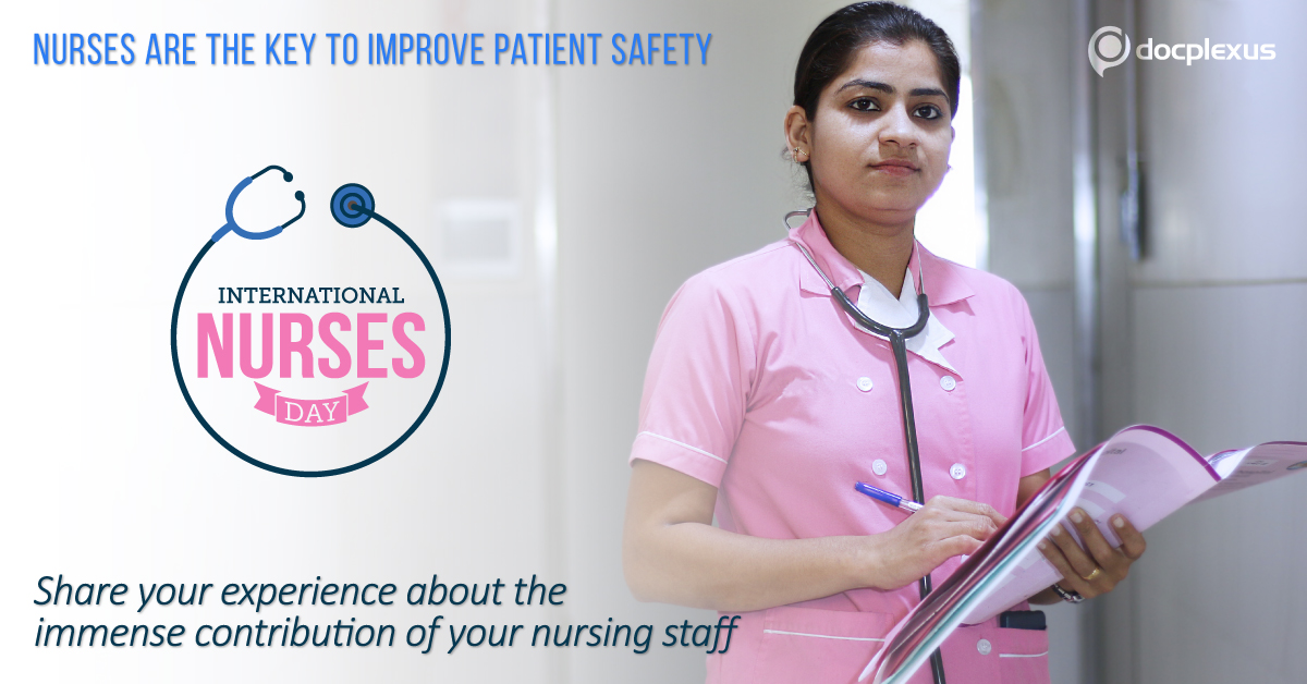 Nurses: An Integral Part Of Hospital Care
