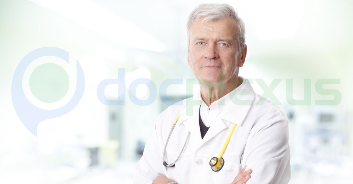 Personality Of A Doctor Matters