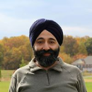 Paramdeep Sahni