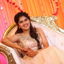 Krupaa Sankhe