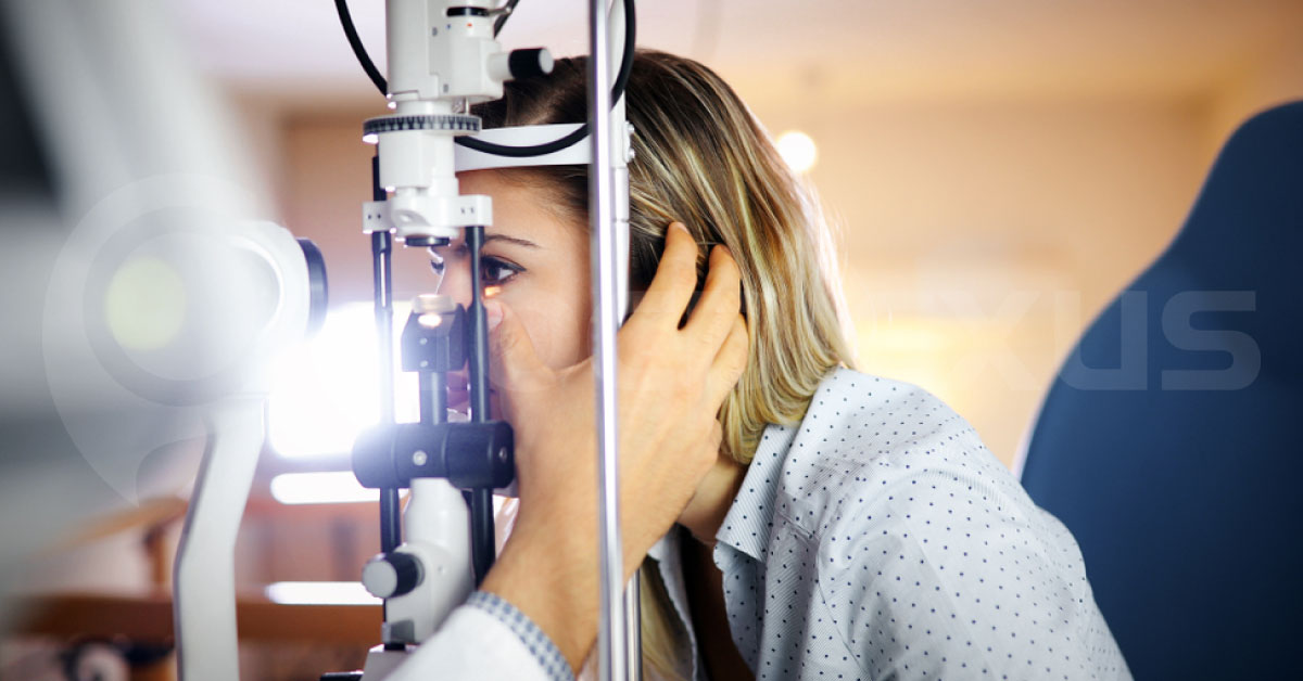 FDA Approves First Artificial Iris