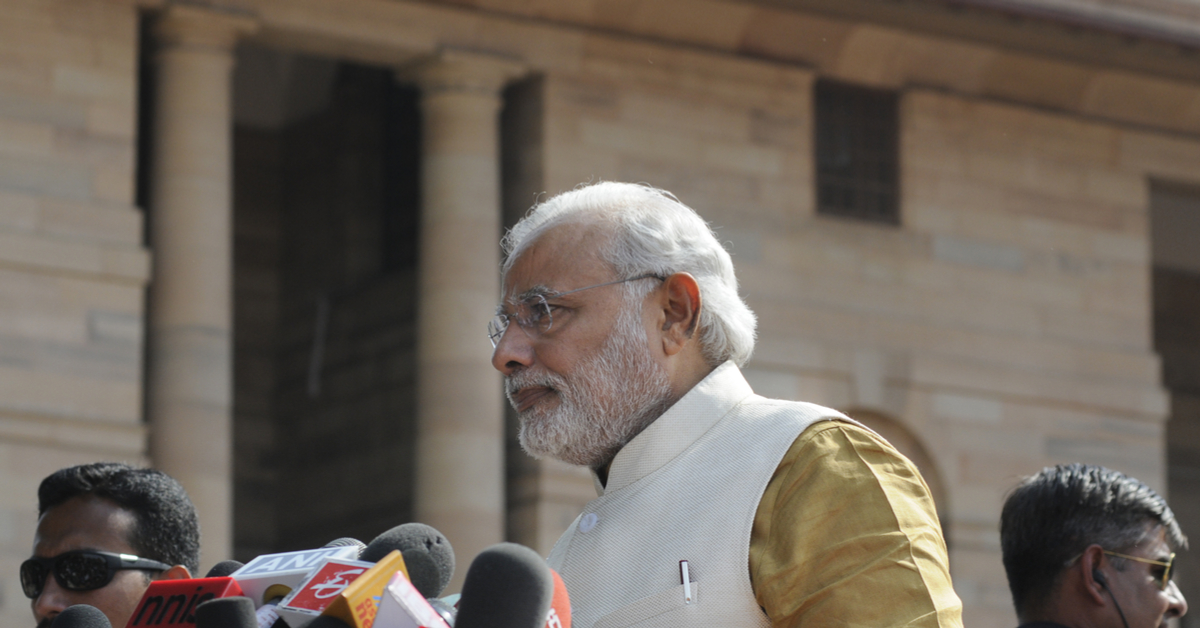 Is Modicare A Failed Experiment?