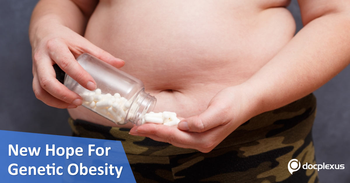 Novel Drug To Fight Against Genetic Obesity