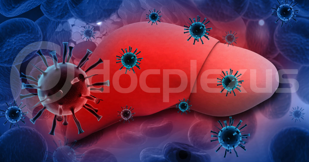 Hepatitis C Cured: A 30 Years Journey From Discovery To Cure