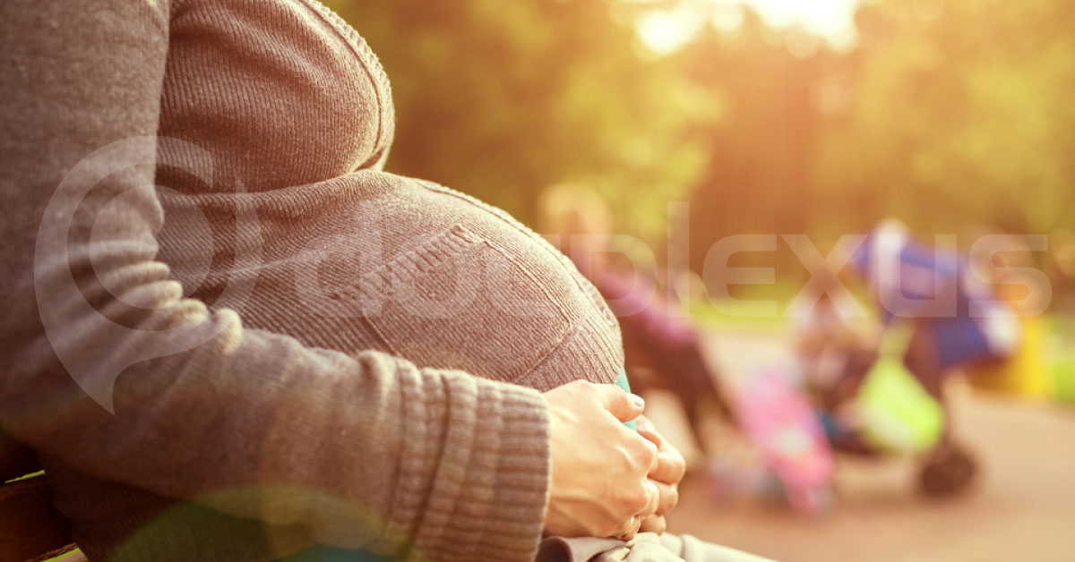 Blood Test For Pregnant Women Can Predict Premature Birth