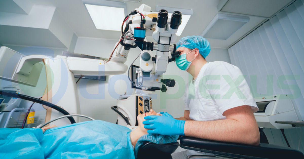 Anterior Segment Ophthalmic Surgeons