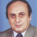 Haider M Attia