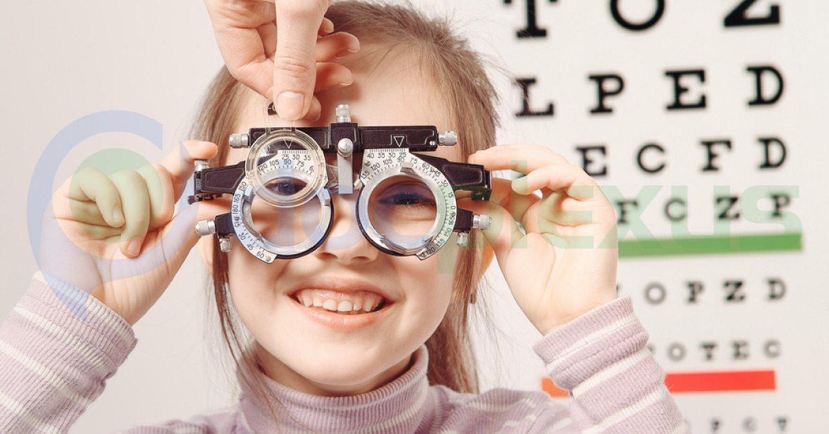 Duties Of Pediatric Ophthalmologist