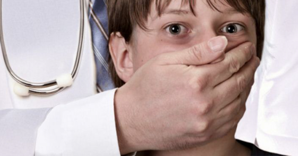 Medical Kidnapping New Term Coined To Defame Medical Profession