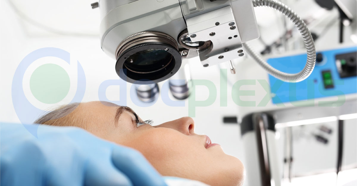 Brief Review On How Safe Is Intraocular Surgery