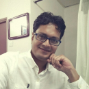 Nagesh Parekar