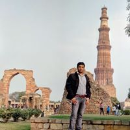 Mitesh Rathi