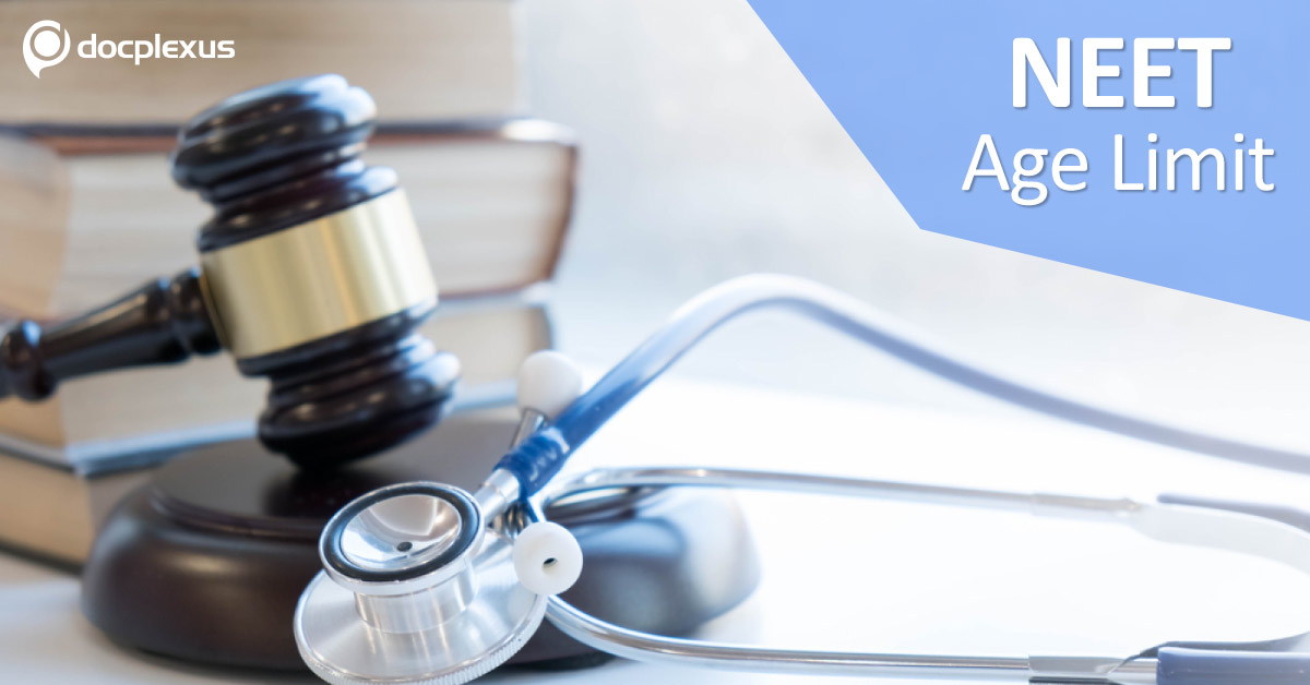 NEET Age Limit: A Dispute Unsettled