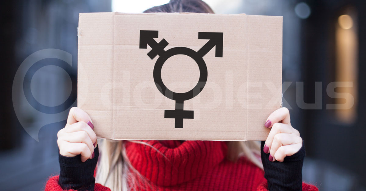 WHO Removes Transsexualism From 'Mental Disorder' Category