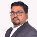 Dinesh Ramaswamy