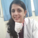 Smriti Dwivedi