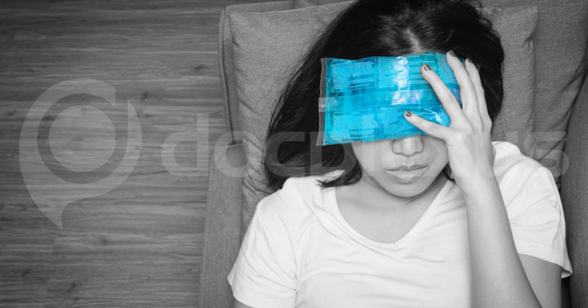 New Antibody For Aborting Attack Of Resistant Migraine