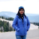 Nikhila Reddy