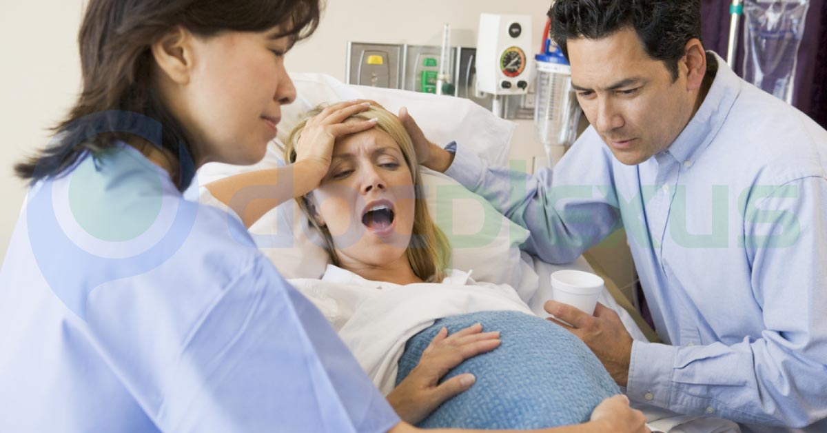 Ignorance Of Labour Pain