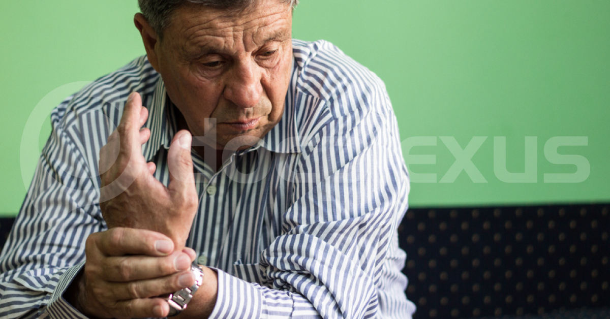 Shortness of Breath and Myalgia with Rheumatoid Arthritis