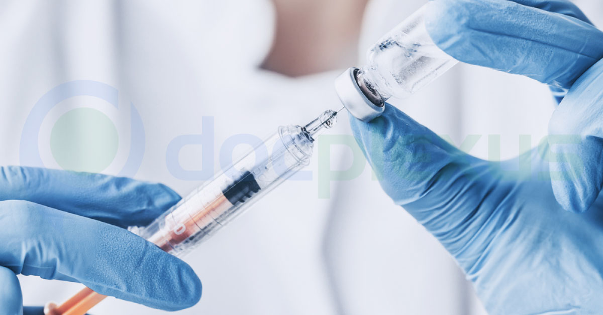 Study Proved Type 1 Diabetes Can Be Reversed Totally By BCG Vaccine