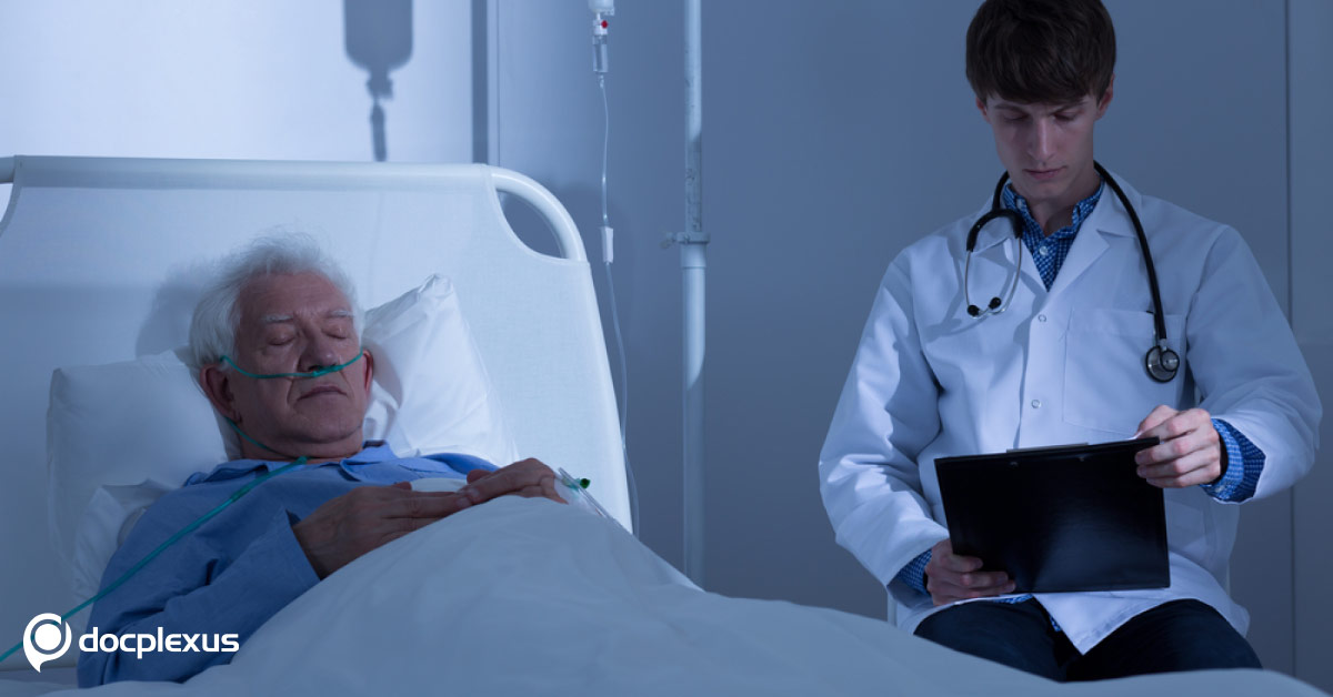 Cancer Risk In Older Persons Living With HIV/AIDS