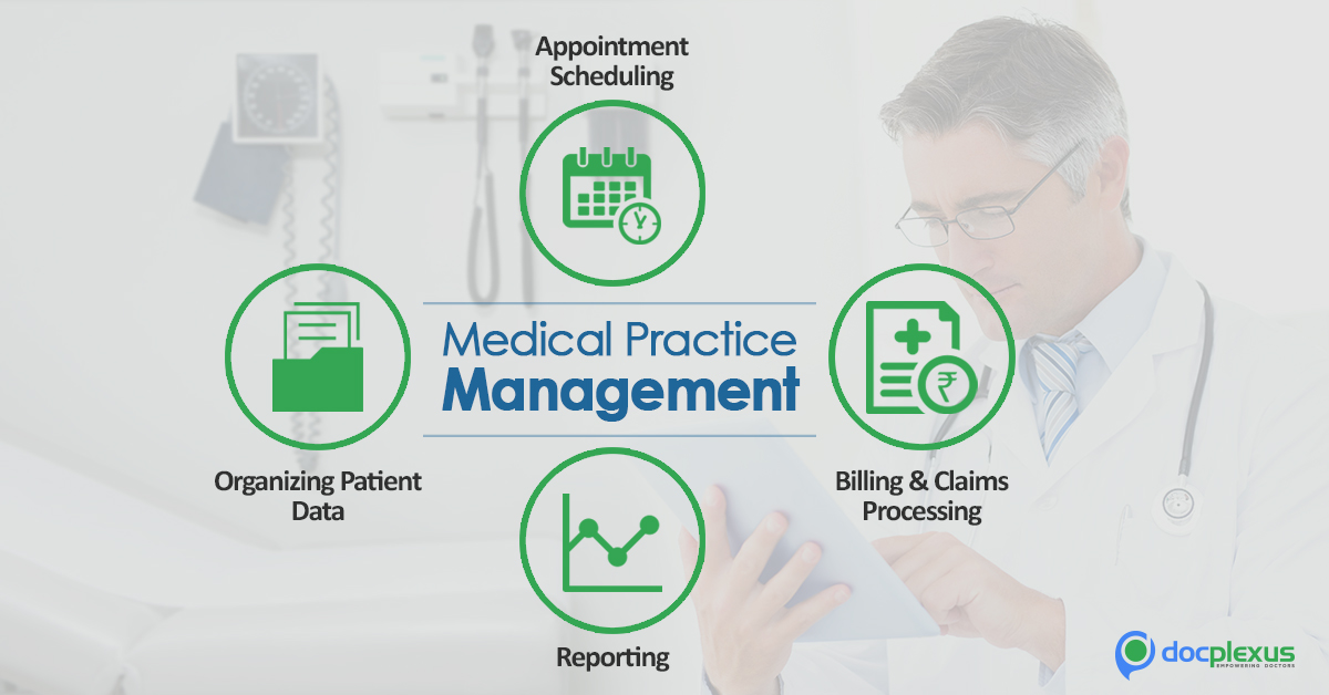 Medical Practice Software, An Efficient Way To Handle Practice