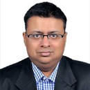 Mohit Saxena