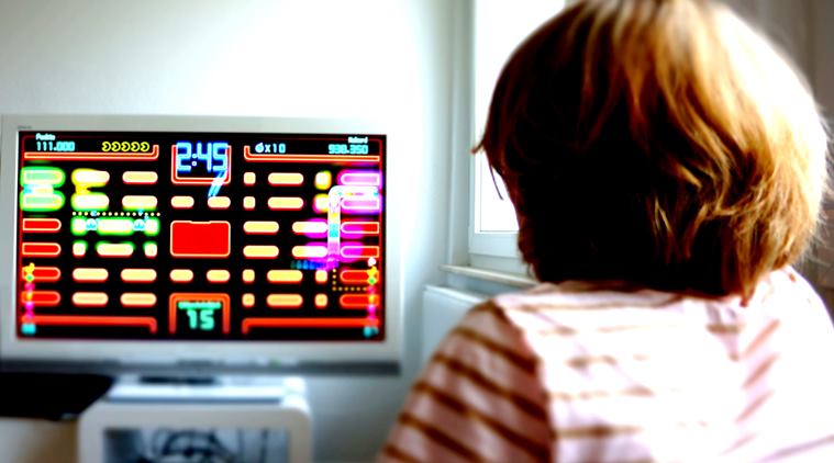 Compulsive Video Games Playing A Mental Health Disorder