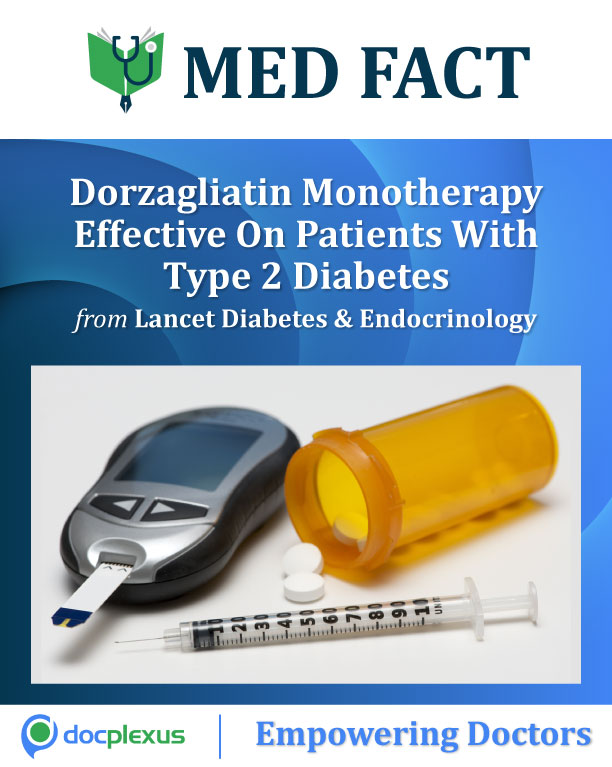 Dorzagliatin Monotherapy In Patients With Type 2 Diabetes