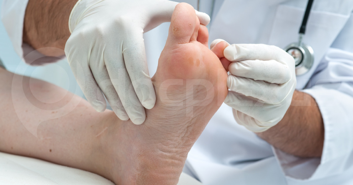Identify The Underlying Comorbidity