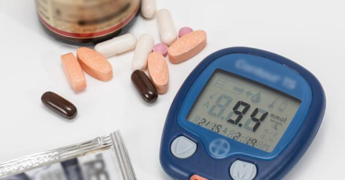 Oral Agents Treatment For Reversing Type 2 Diabetes