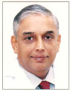 Narayan H K V