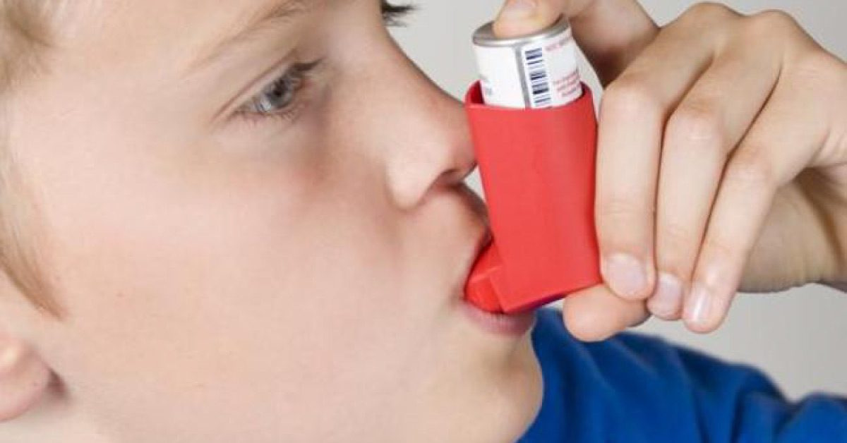 Inexpensive Nasal Brush Test Can Diagnose Asthma
